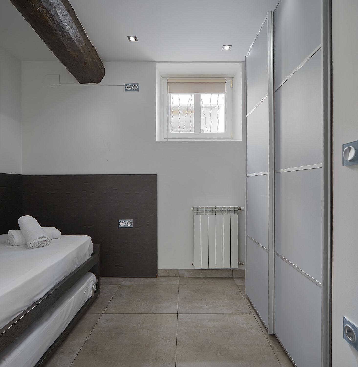 Pilliku Apartamentua Garaje Incluido Orio Extérieur photo
