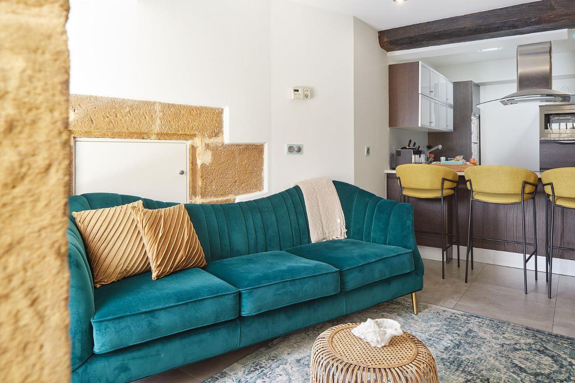 Pilliku Apartamentua Garaje Incluido Orio Extérieur photo
