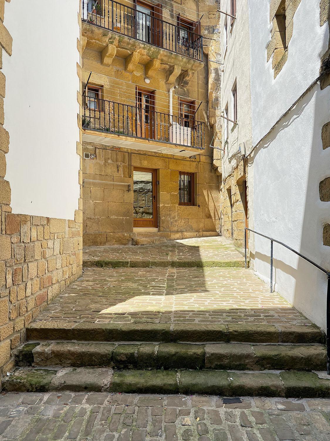 Pilliku Apartamentua Garaje Incluido Orio Extérieur photo
