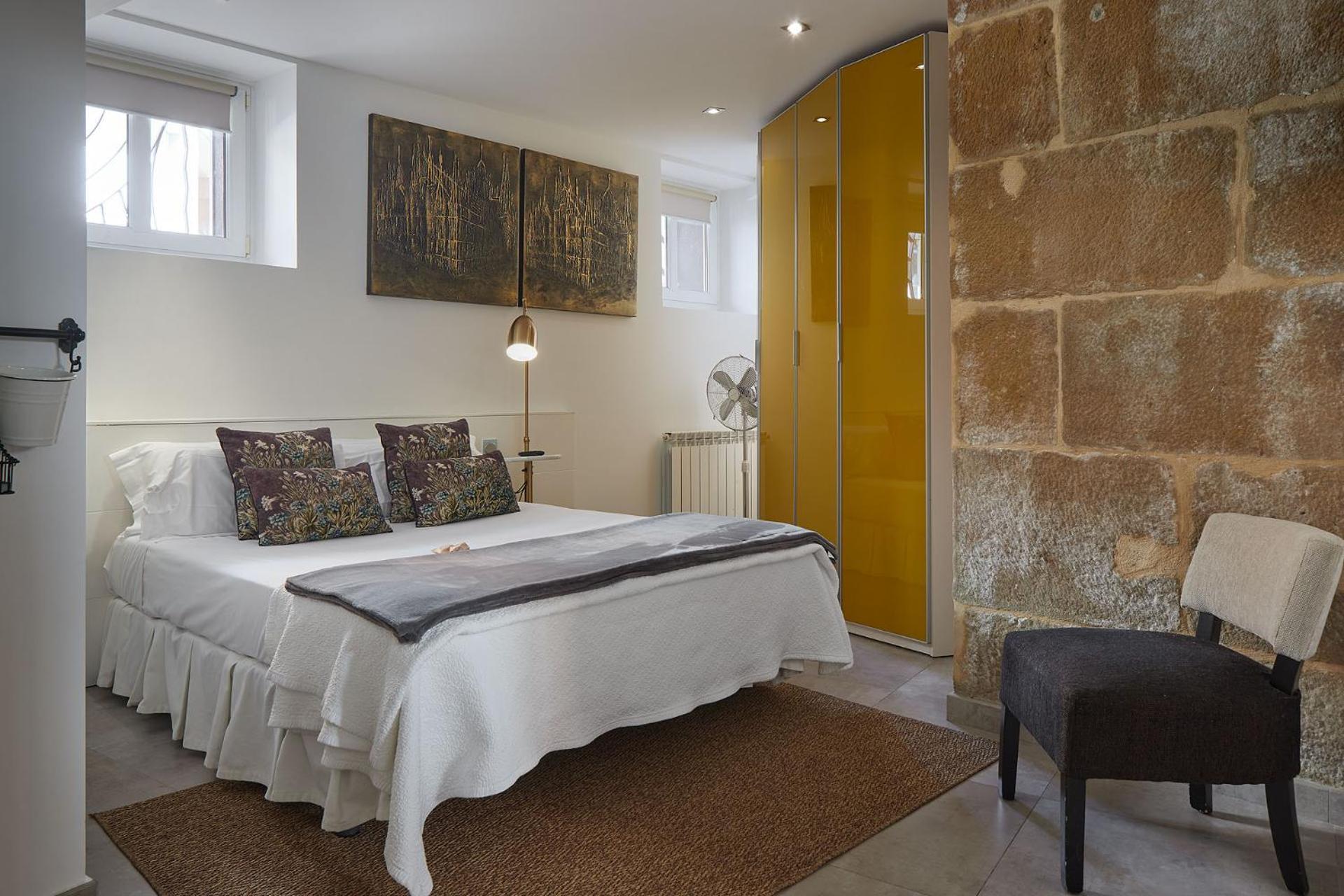 Pilliku Apartamentua Garaje Incluido Orio Extérieur photo
